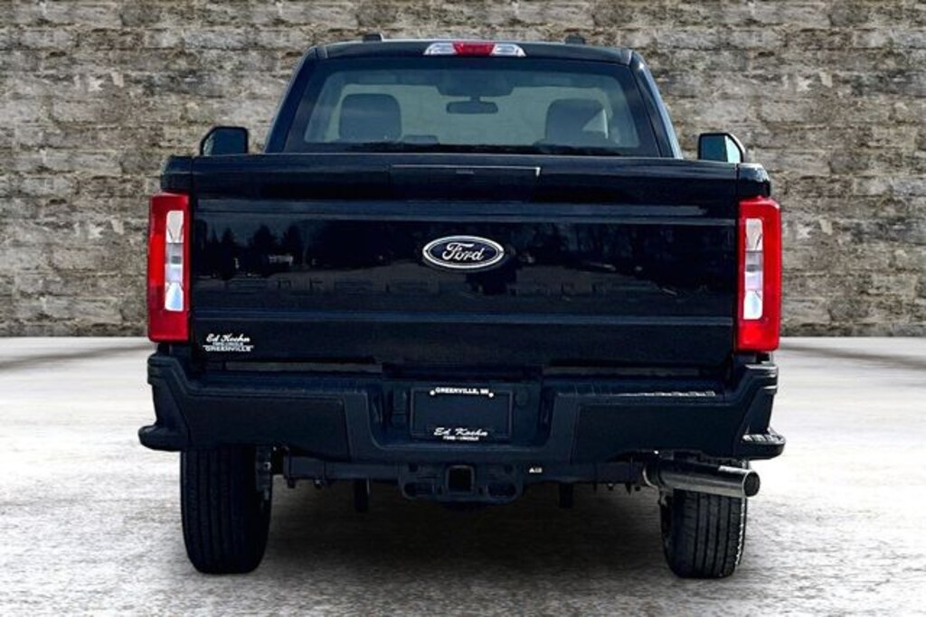 New 2026 Ford F-250SD XL Truck
