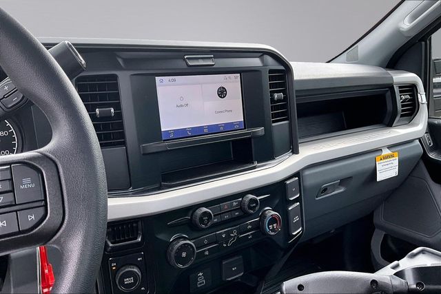 2026 Ford F-250 Super Duty XL - Photo 6