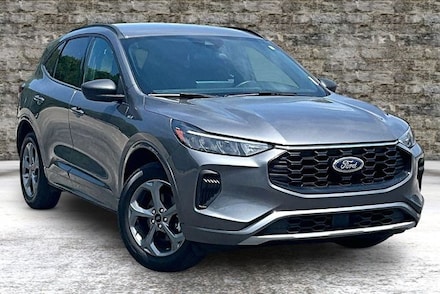 2024 Ford Escape ST-Line SUV