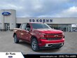 Chevrolet Silverado 1500 LTD