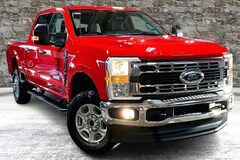 2026 Ford F-350SD XLT Truck