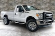  Ford F-250SD