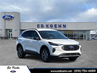 2026 Ford Escape ST-Line SUV