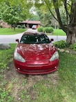  Hyundai Tiburon