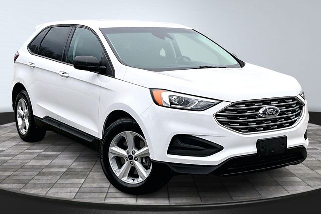 2020 Ford Edge SE