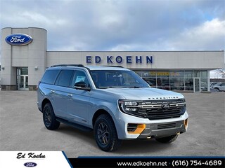 2025 Ford Expedition Tremor SUV
