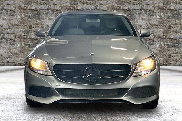 Used 2016 Mercedes-Benz C-Class C300 with VIN 55SWF4KB0GU120504 for sale in Greenville, MI