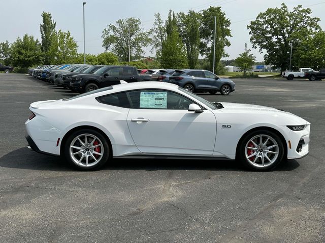 2025 Ford Mustang GT Premium Fastback - Photo 7
