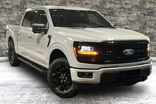 2026 Ford F-150 XLT Truck