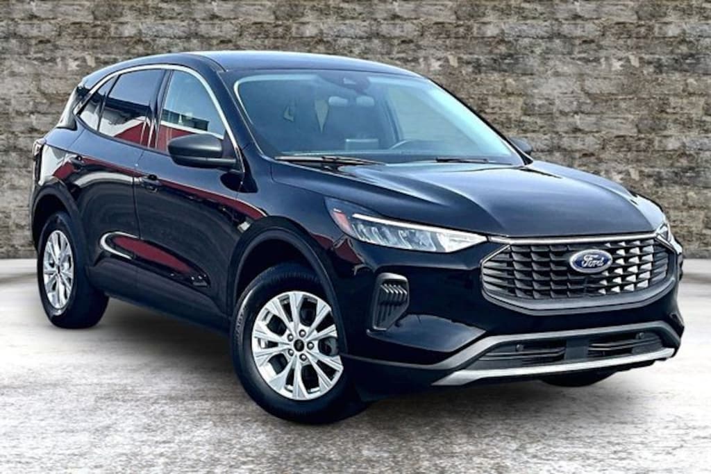 Used 2024 Ford Escape Active SUV