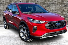 2026 Ford Escape ST-Line SUV