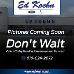 2026 Ford Expedition Active SUV