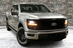 2026 Ford F-150 XLT Truck