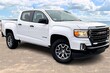  GMC Canyon