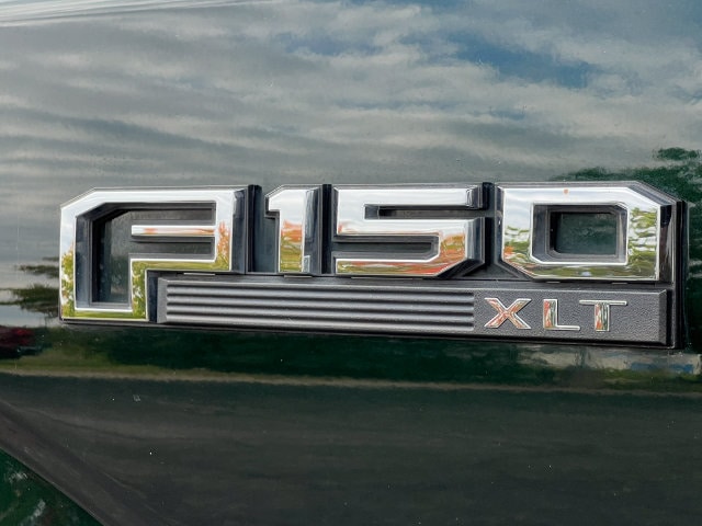 Used 2016 Ford F-150 XLT with VIN 1FTEW1EG7GFA53091 for sale in Greenville, MI