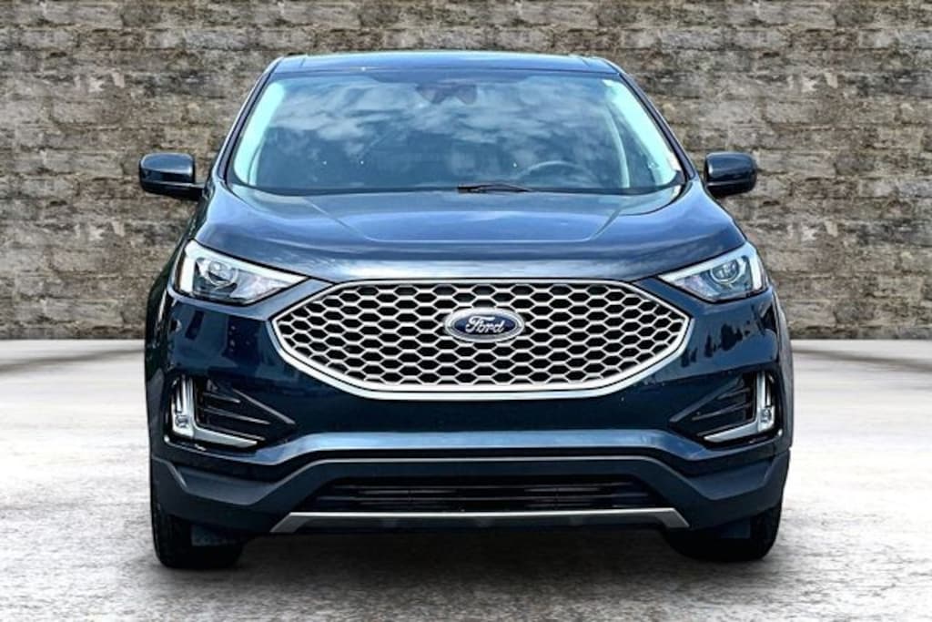 Used 2024 Ford Edge SEL SUV