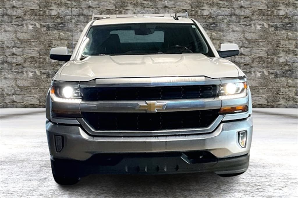 Used 2019 Chevrolet Silverado 1500 LD LT Truck