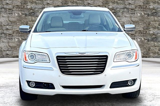 Used 2013 Chrysler 300 Luxury Series with VIN 2C3CCASG6DH505535 for sale in Greenville, MI