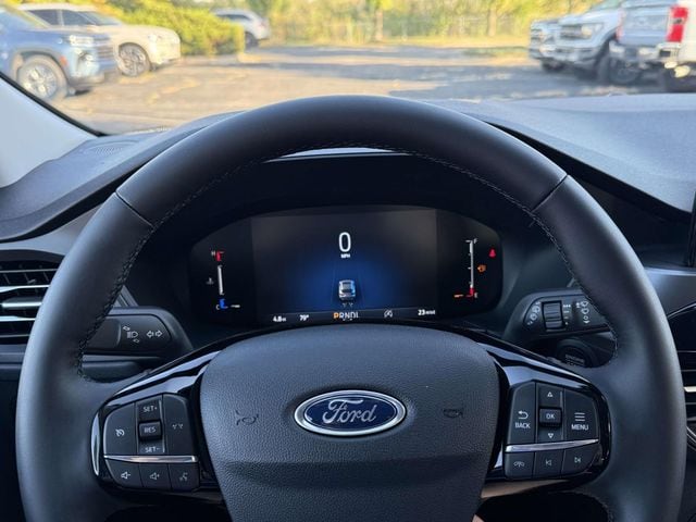 2026 Ford Escape Active - Photo 20
