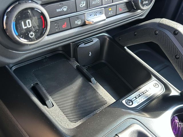 2025 Ford Bronco 4-Door Big Bend - Photo 26
