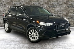 2026 Ford Escape Active SUV
