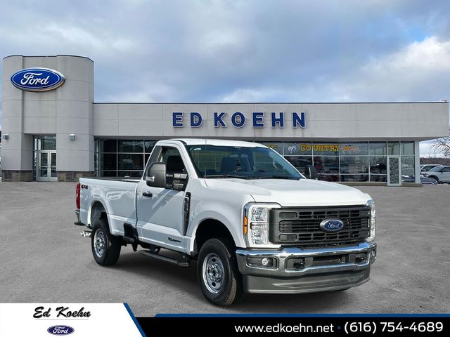 2026 Ford F-250 Super Duty