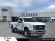  Ford F-250SD