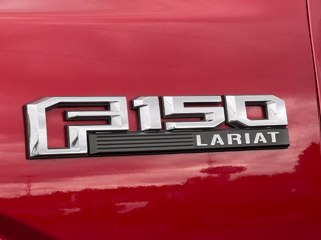 Used 2015 Ford F-150 Lariat with VIN 1FTEW1EG4FKD16434 for sale in Greenville, MI