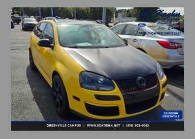 2009 Volkswagen Jetta