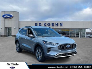 2025 Ford Escape ST-Line SUV