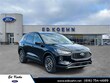 Ford Escape Plug-In Hybrid