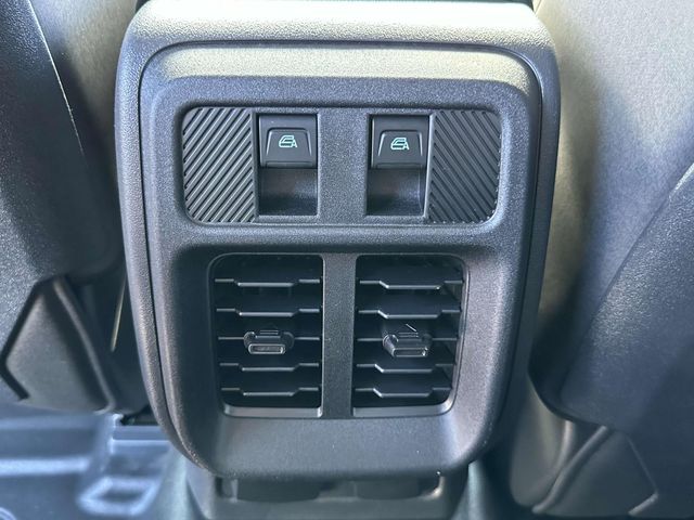 2025 Ford Bronco 4-Door Big Bend - Photo 13