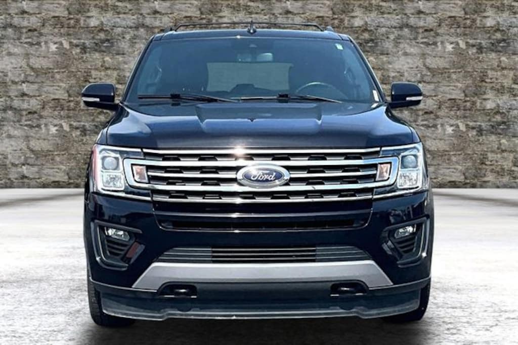 Used 2020 Ford Expedition XLT SUV