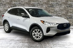 2026 Ford Escape Active SUV