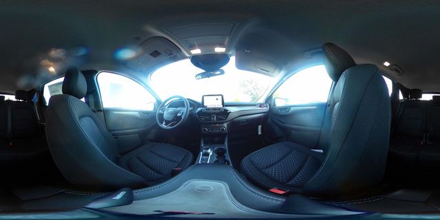 2026 Ford Escape Active - Photo 32
