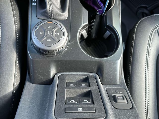2025 Ford Bronco 4-Door Big Bend - Photo 28