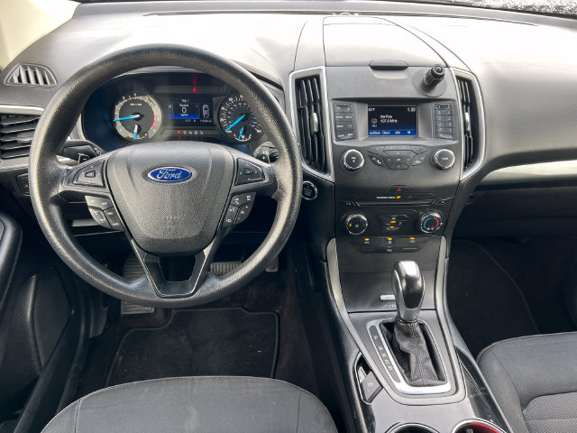 Used 2017 Ford Edge SE SUV