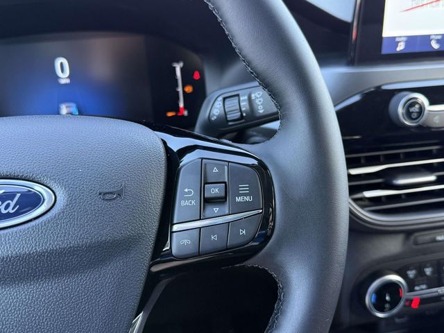 2026 Ford Escape Active - Photo 23