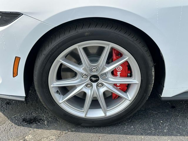 2025 Ford Mustang GT Premium Fastback - Photo 8