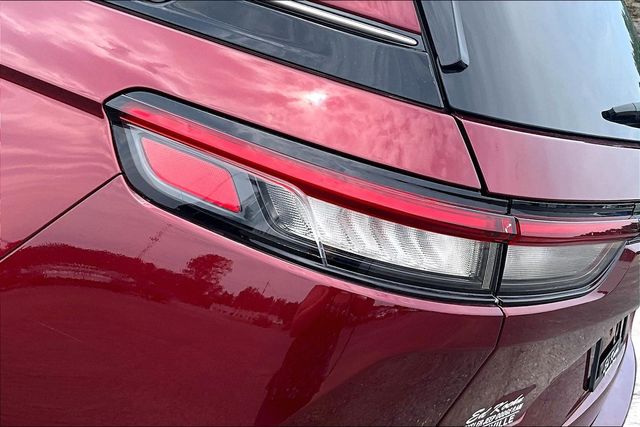 2024 Jeep Grand Cherokee Limited - Photo 22