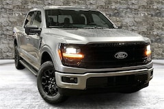 2026 Ford F-150 XLT Truck