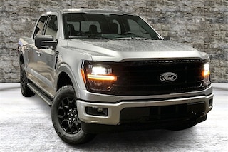 2026 Ford F-150 XLT Truck