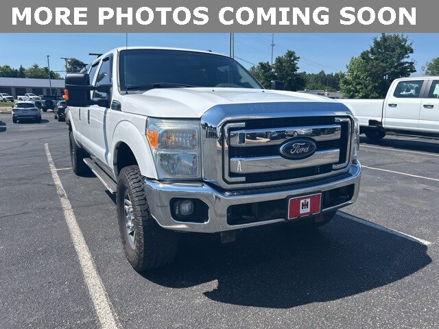 2012 Ford F-350 photo 2