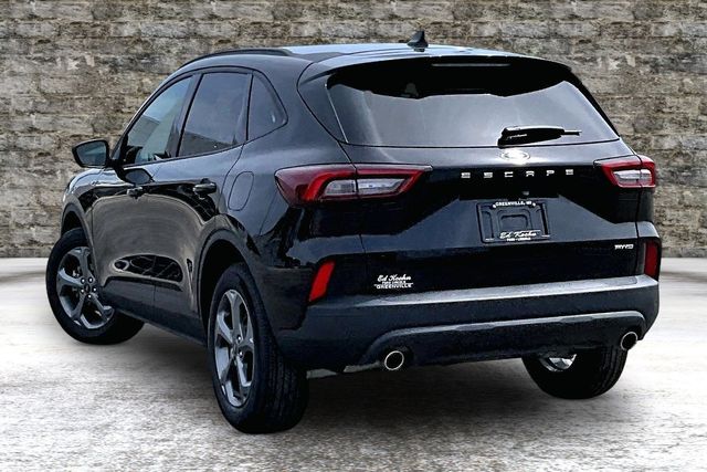2026 Ford Escape ST-Line Select - Photo 3
