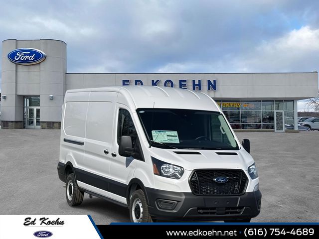 2025 Ford Transit-250 Cargo Van 