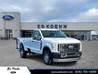  Ford F-250SD