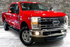 2026 Ford F-350SD XLT Truck