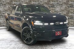 2025 Ford F-150 STX Truck