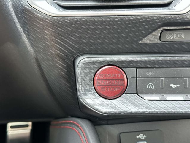 2025 Ford Mustang GT Premium Fastback - Photo 19