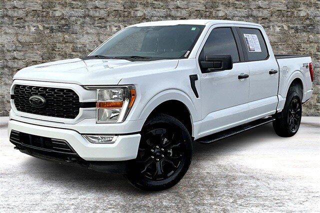 2022 Ford F-150 XL photo 3
